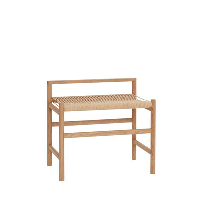 Heritage Bænk, Small Natur