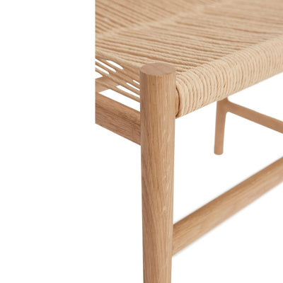 Heritage Bænk, Small Natur