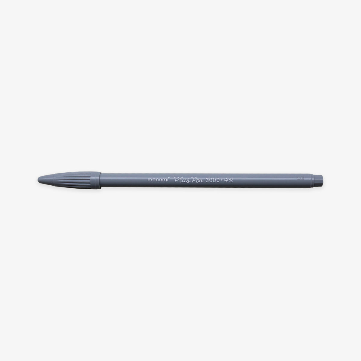 Plus pen 3000, grå