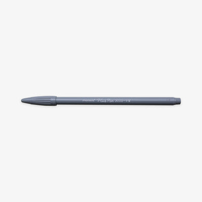 Plus pen 3000, grå