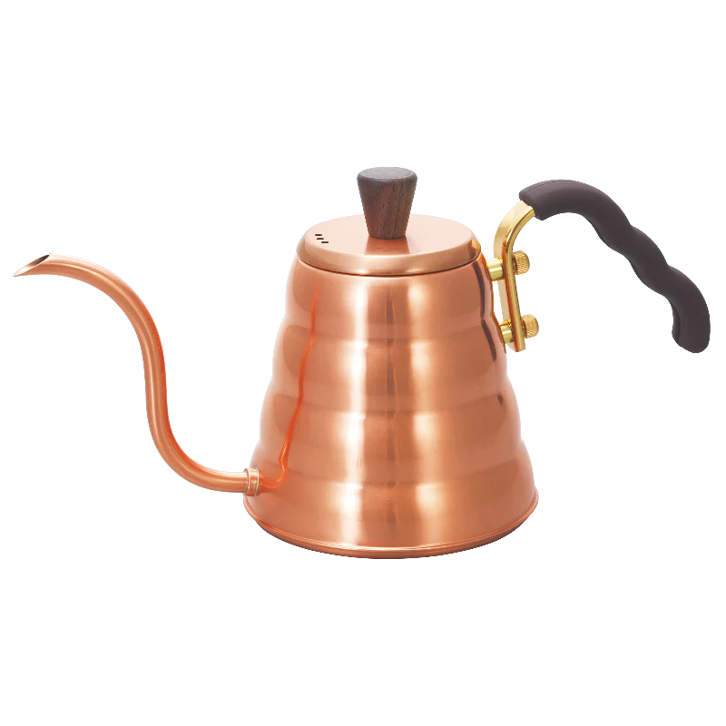 V60 Buono Keddel, kobber 0.9L