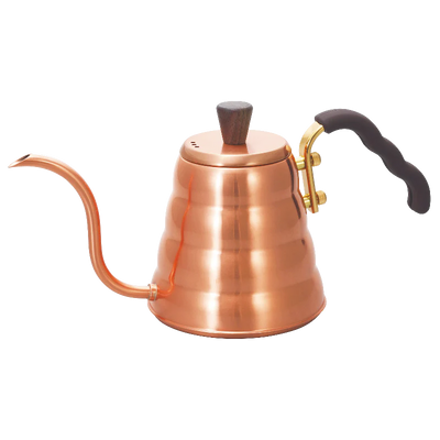 V60 Buono Keddel, kobber 0.9L
