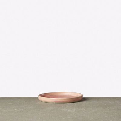 Mini tallerken, Oda i rosa