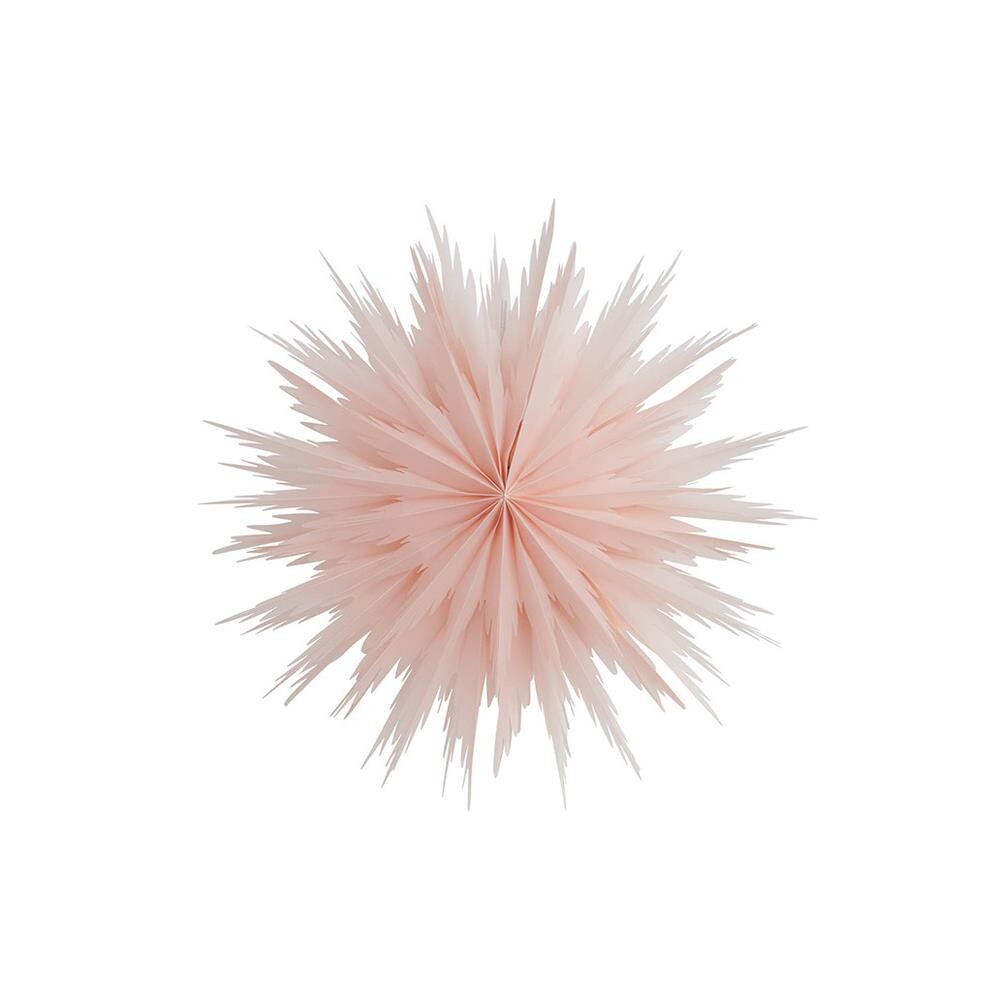 Stjerne, Liz 50, pink