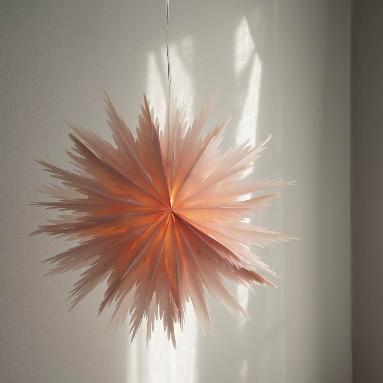 Lampe, Liz 50, pink
