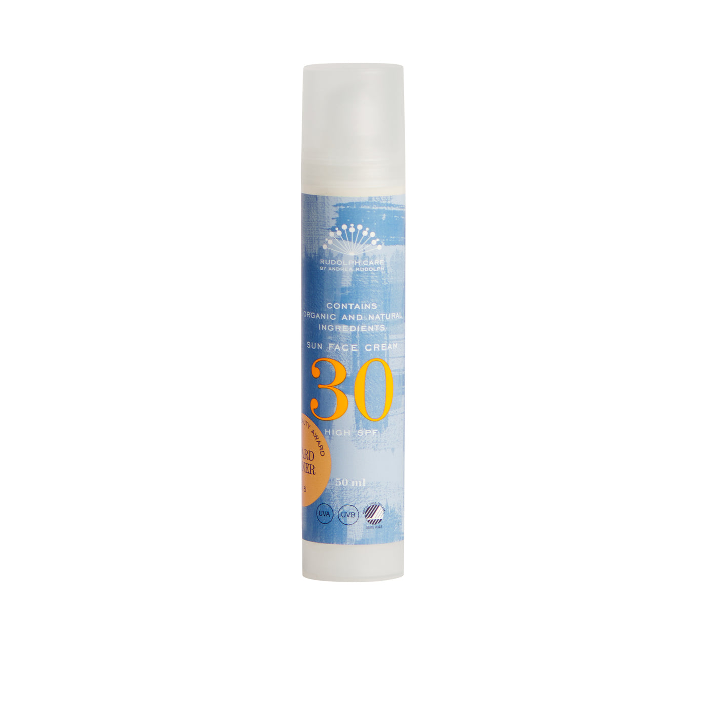 Sun Face Cream SPF 30 50 ml