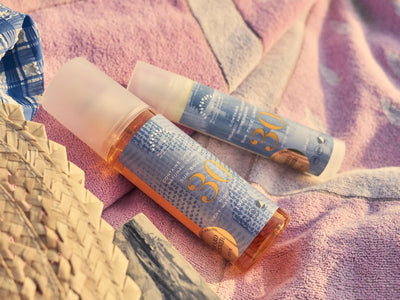 Sun Face Cream SPF 30 50 ml