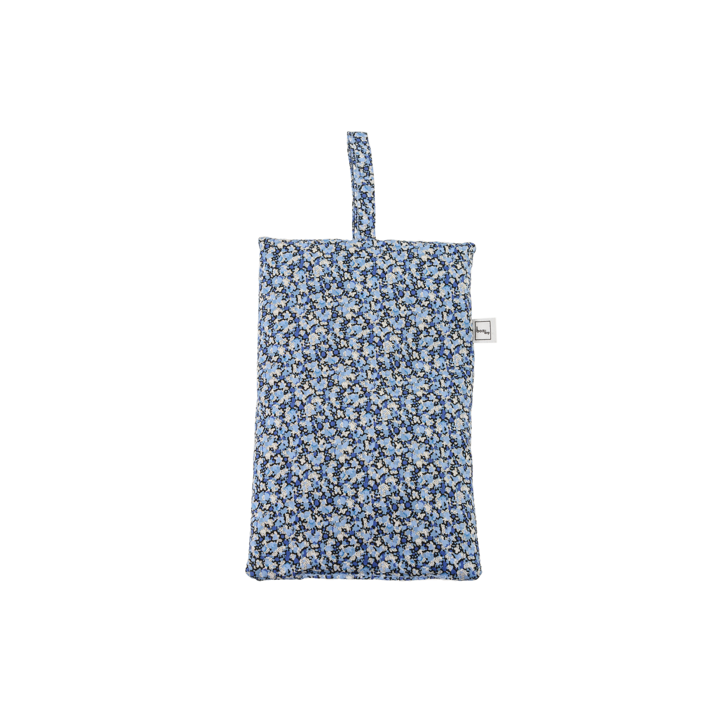 Lavendelpose, Liberty pepper black