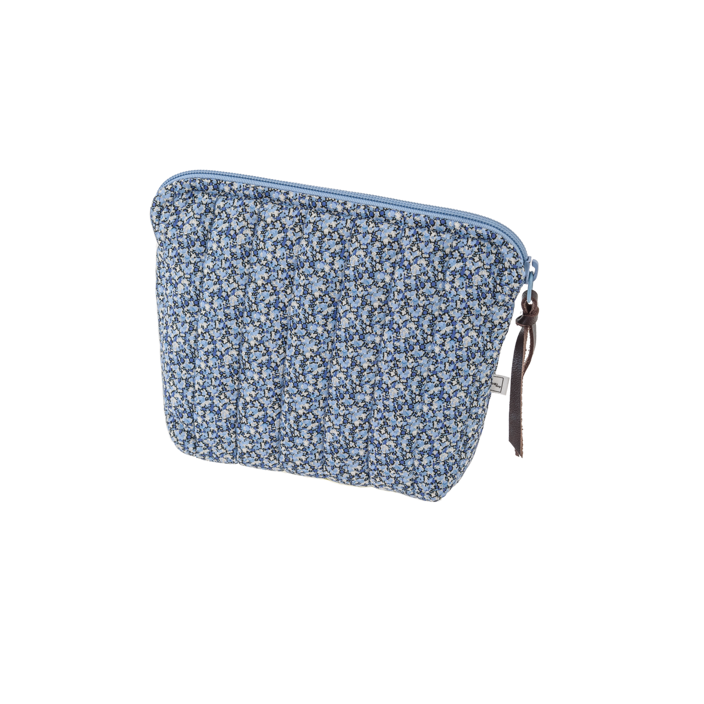 Toilettaske, Liberty Pepper blue