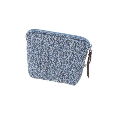 Toilettaske, Liberty Pepper blue
