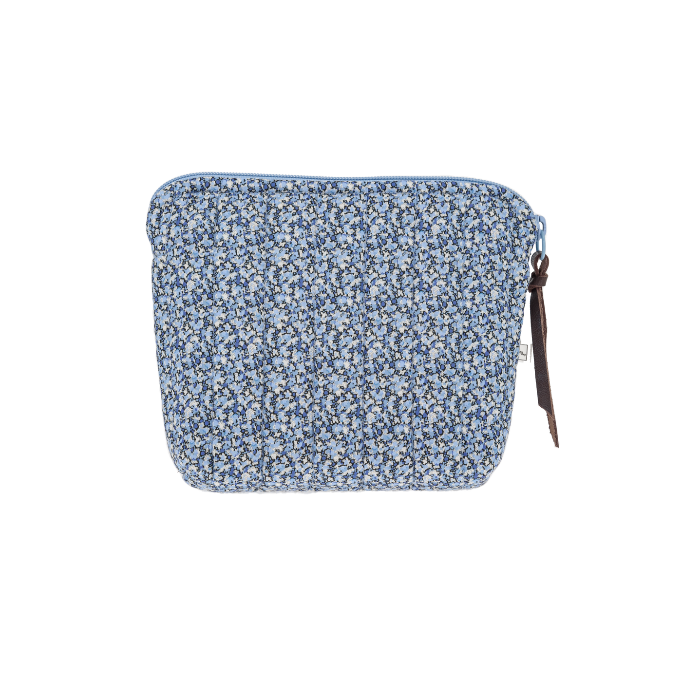 Toilettaske, Liberty Pepper blue