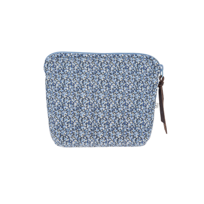 Toilettaske, Liberty Pepper blue