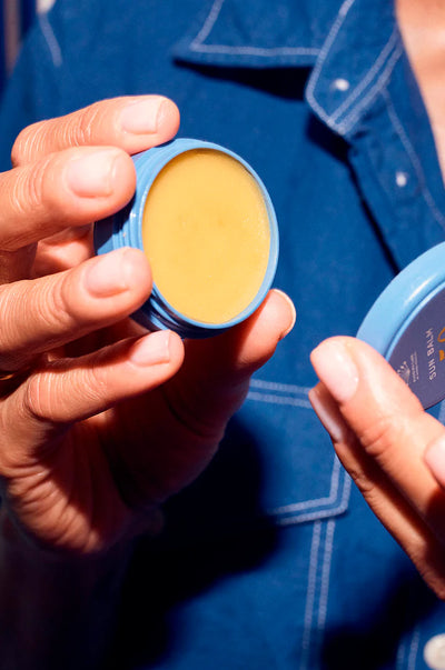 Sun Balm, SPF50, 10 ml