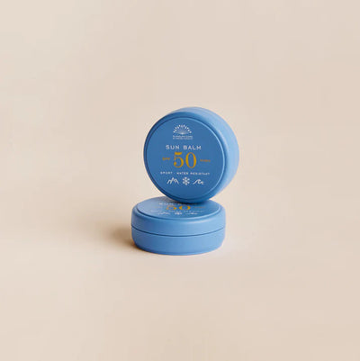 Sun Balm, SPF50, 10 ml