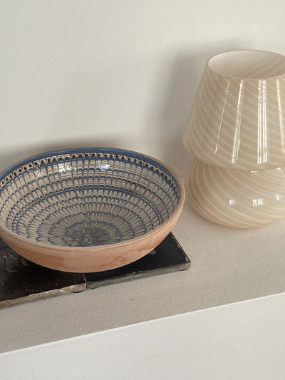Skål, Fruit bowl, 30-33 cm, No. 1