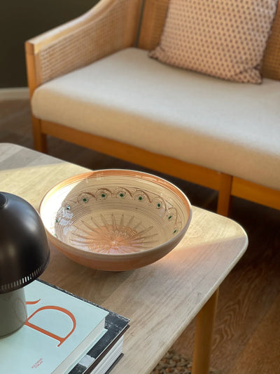 Skål, Fruit bowl, 30-33 cm, No. 3