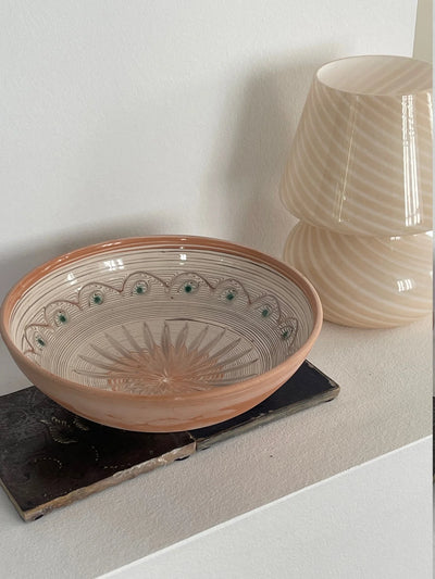 Skål, Fruit bowl, 30-33 cm, No. 3