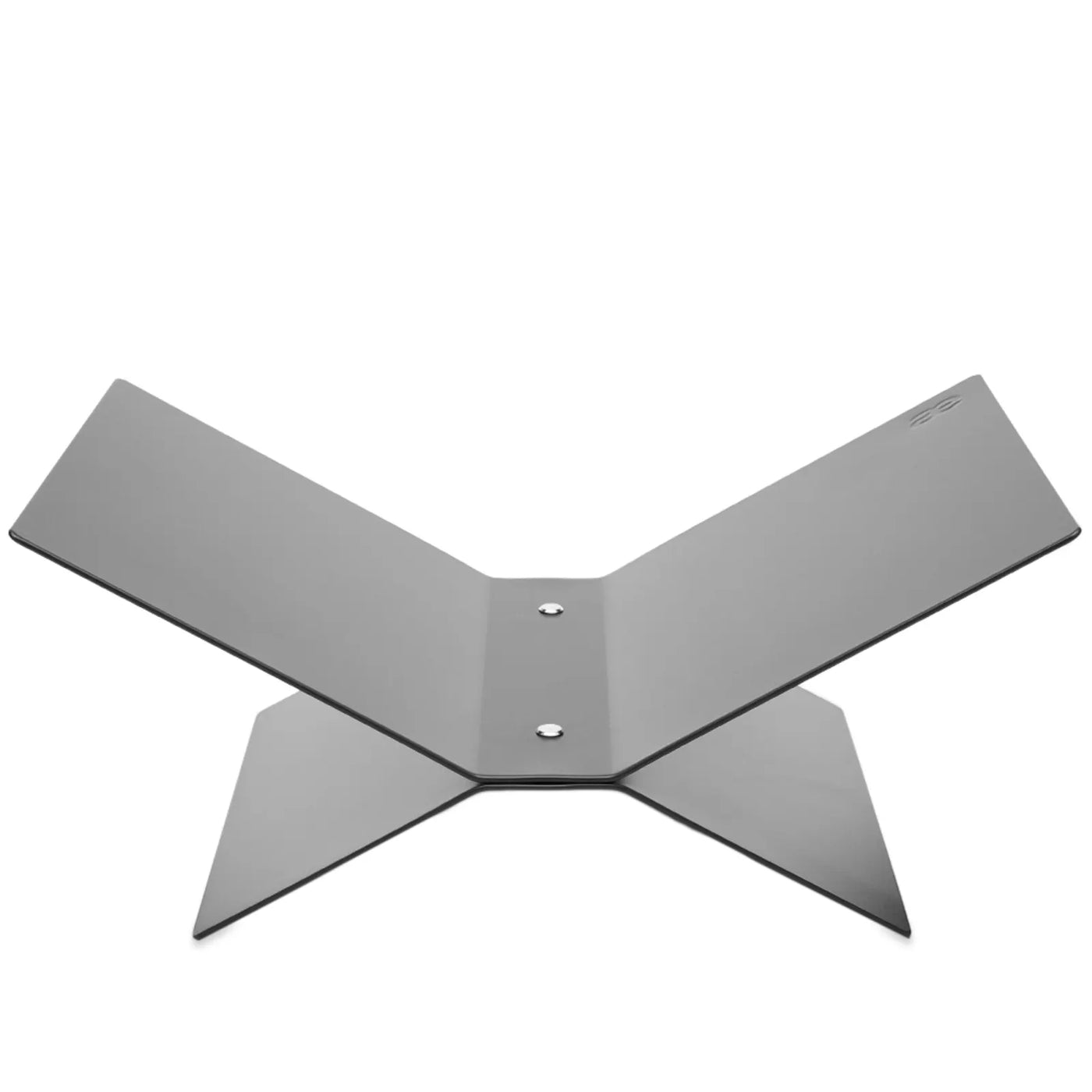 Bogholder, Dark Grey