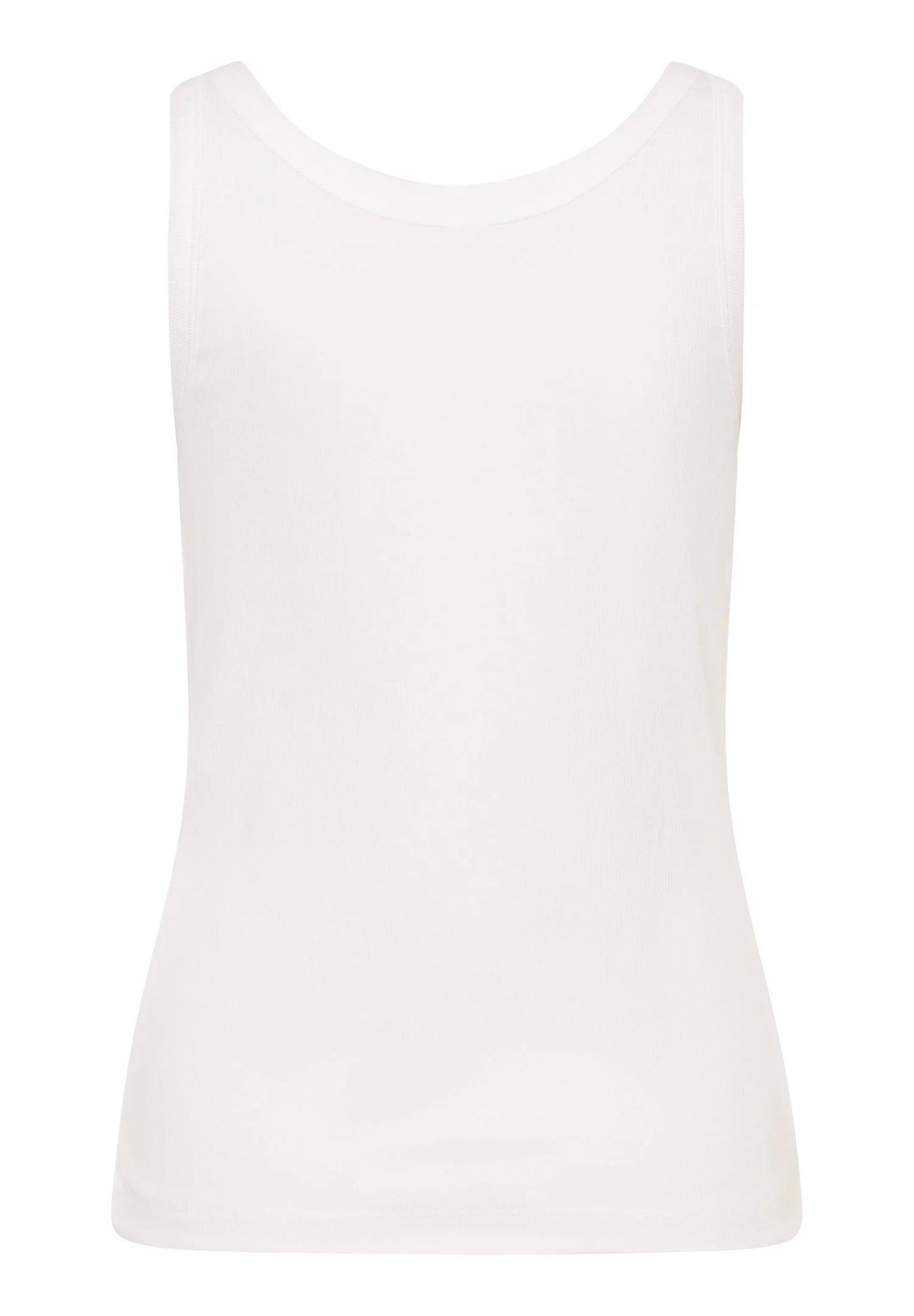 Sleep & Lounge Top, Hvid