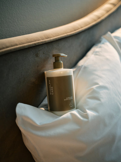 Hand and Body Cream, 500 ml