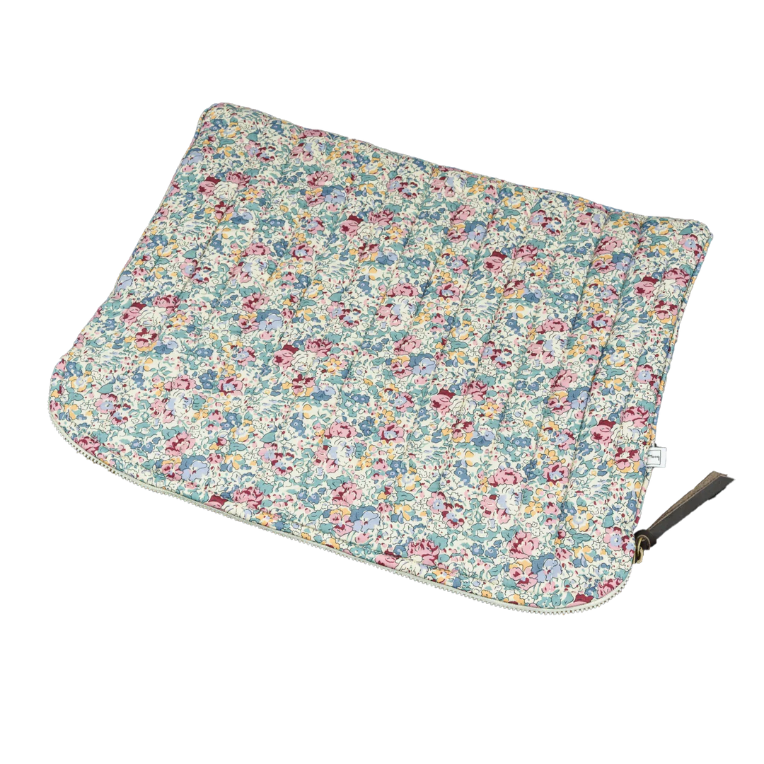 Computercover, Liberty, Clair Aude