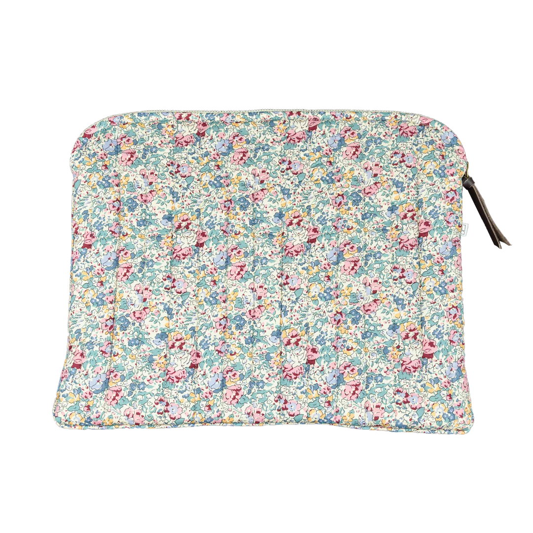 Computercover, Liberty, Clair Aude