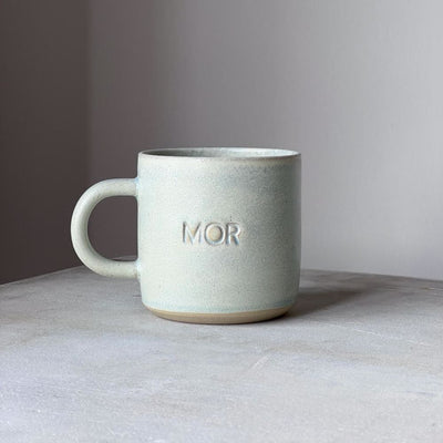 Oda Mor Kop, Mint