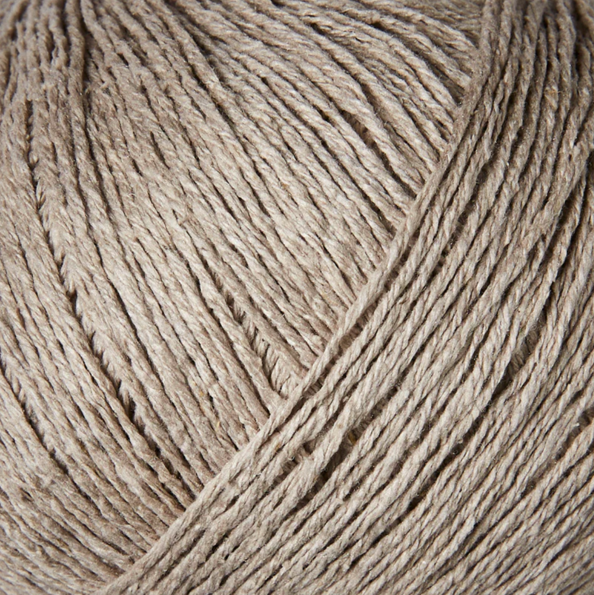 Pure Silk Garn, Havregryn