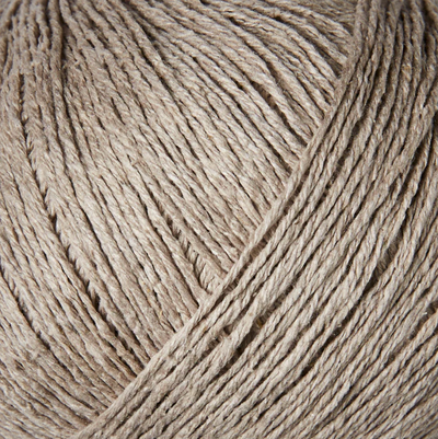 Pure Silk Garn, Havregryn