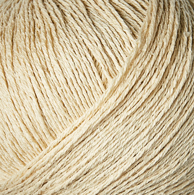 Pure Silk Garn, Hvede
