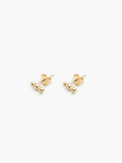 Ørestikker, Odile Studs
