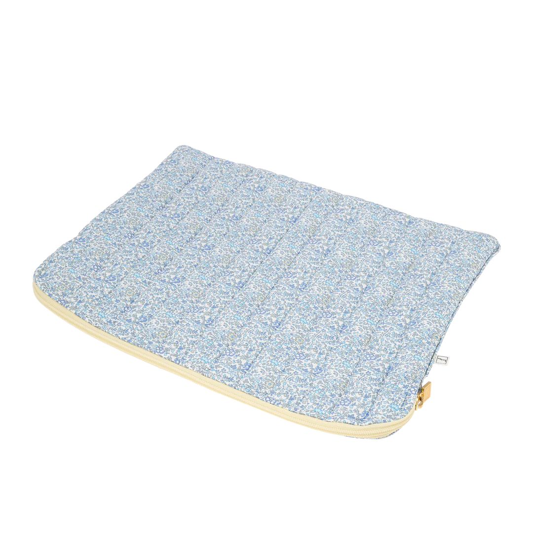 Computercover, Liberty, Katie and Millie Light Blue