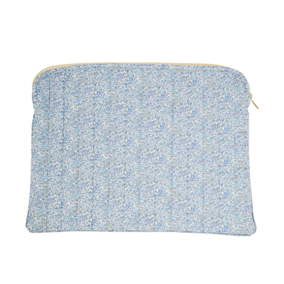 Computercover, Liberty, Katie and Millie Light Blue