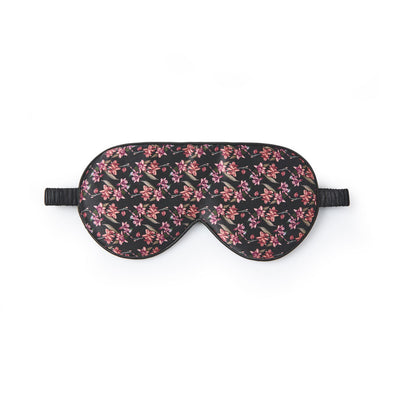 Sovemaske, Black Flawless
