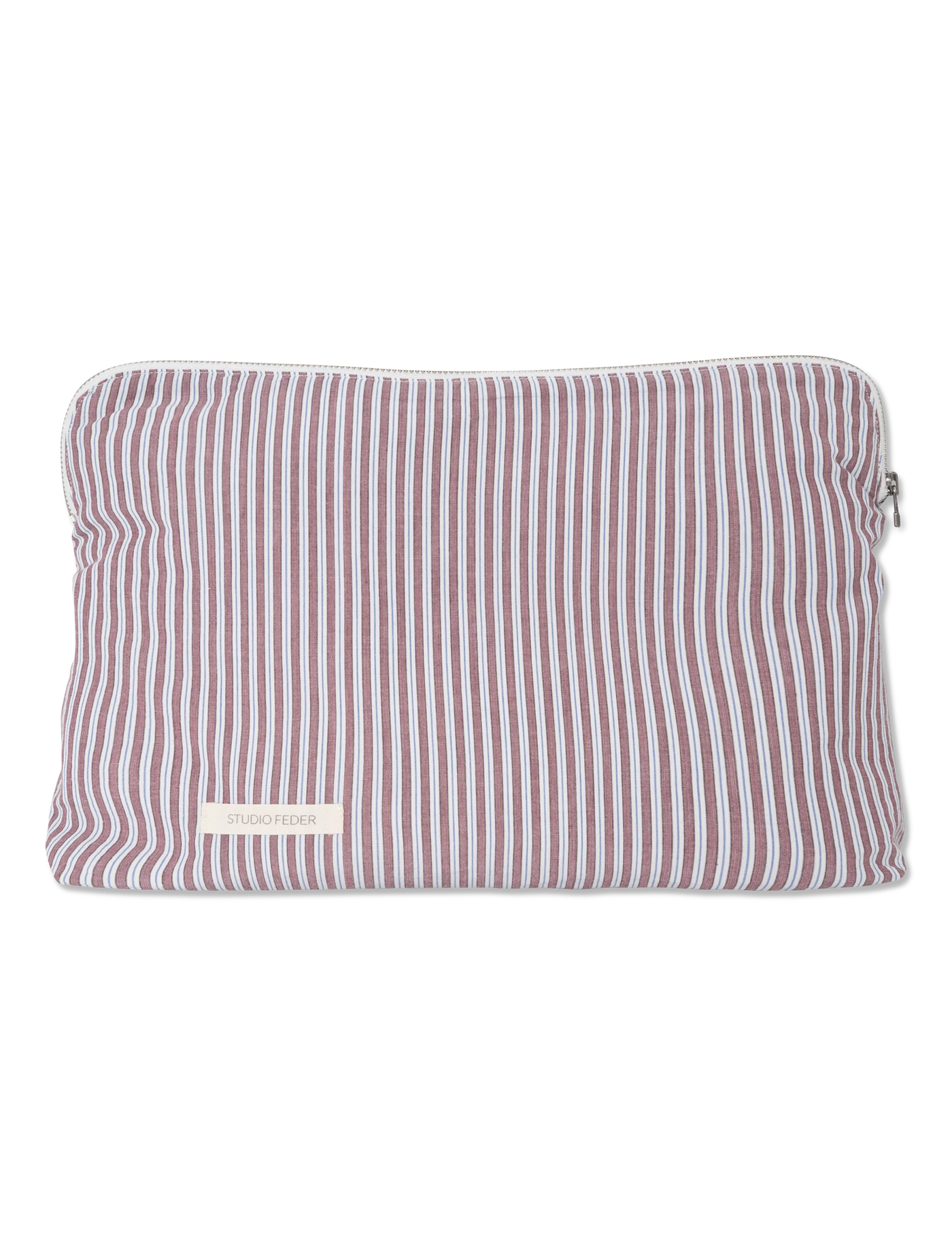 Celia Toilettaske, Architect Stripe