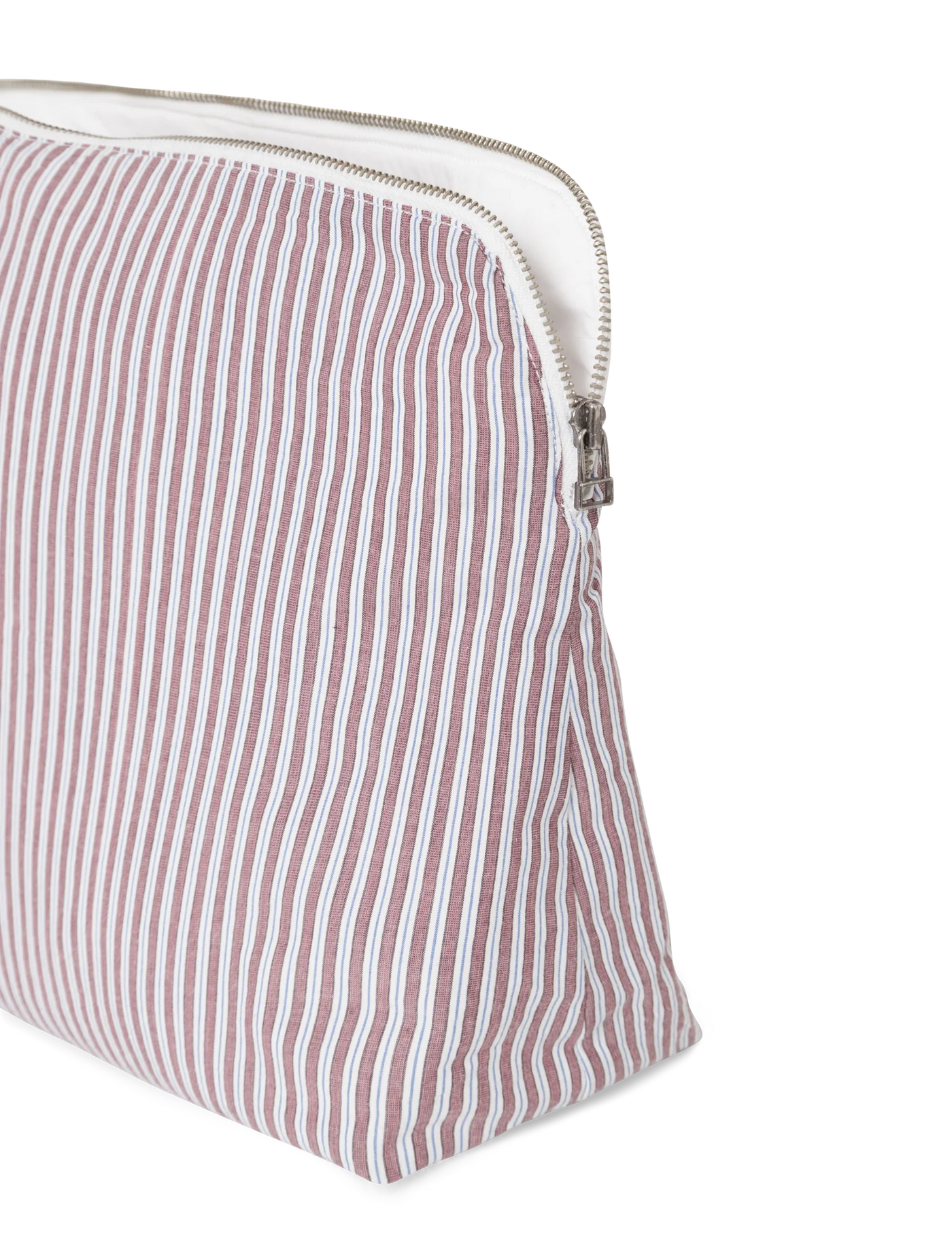 Celia Toilettaske, Architect Stripe