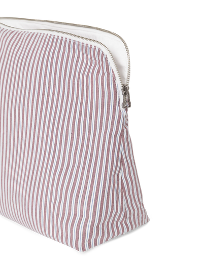 Celia Toilettaske, Architect Stripe