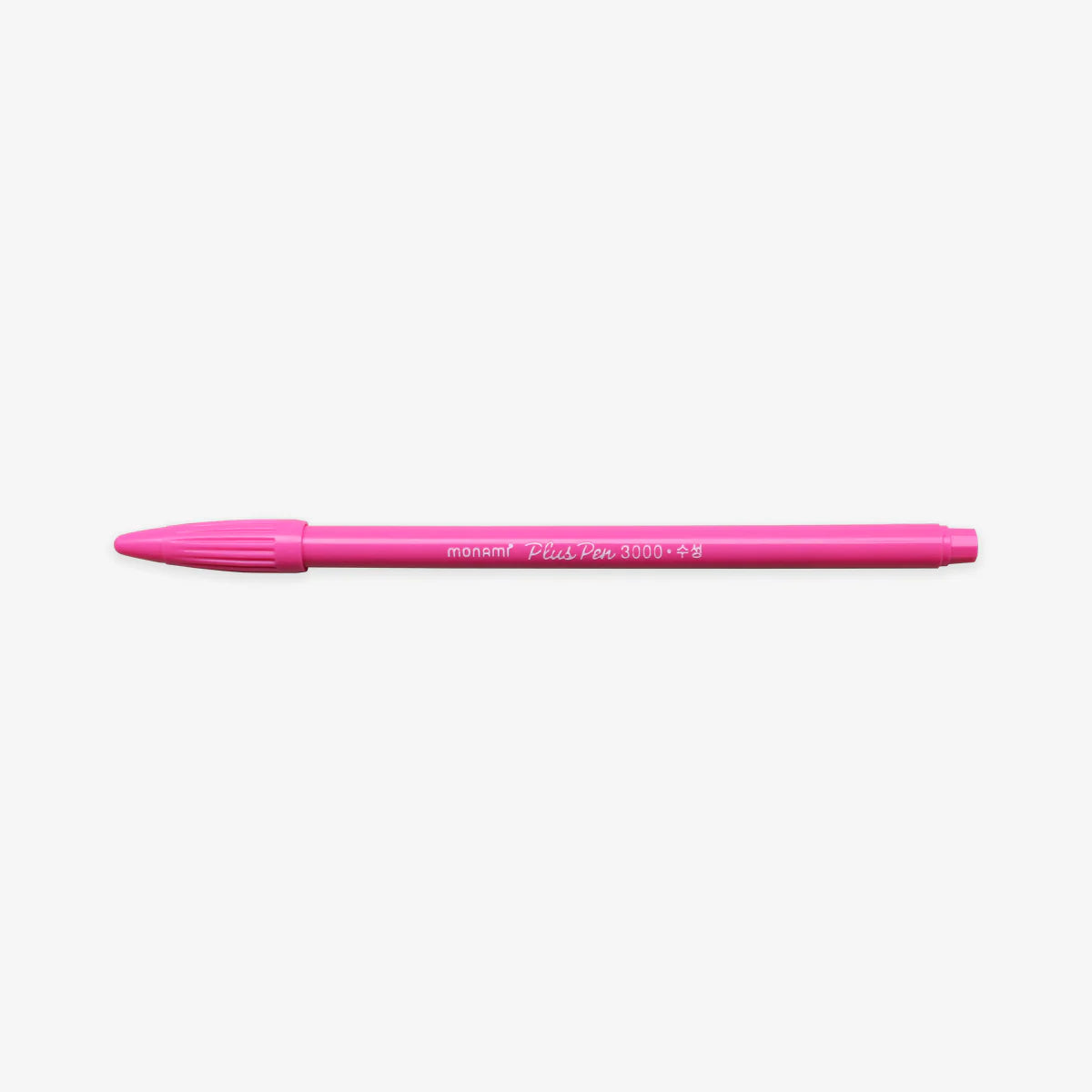 Plus Pen 3000, Pink