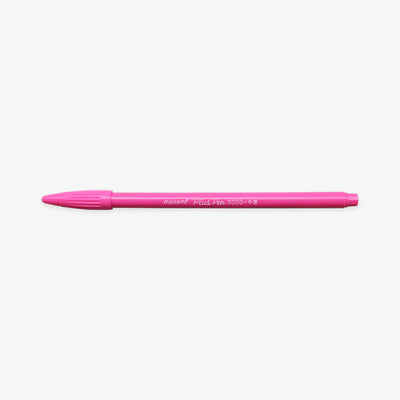 Plus Pen 3000, Pink