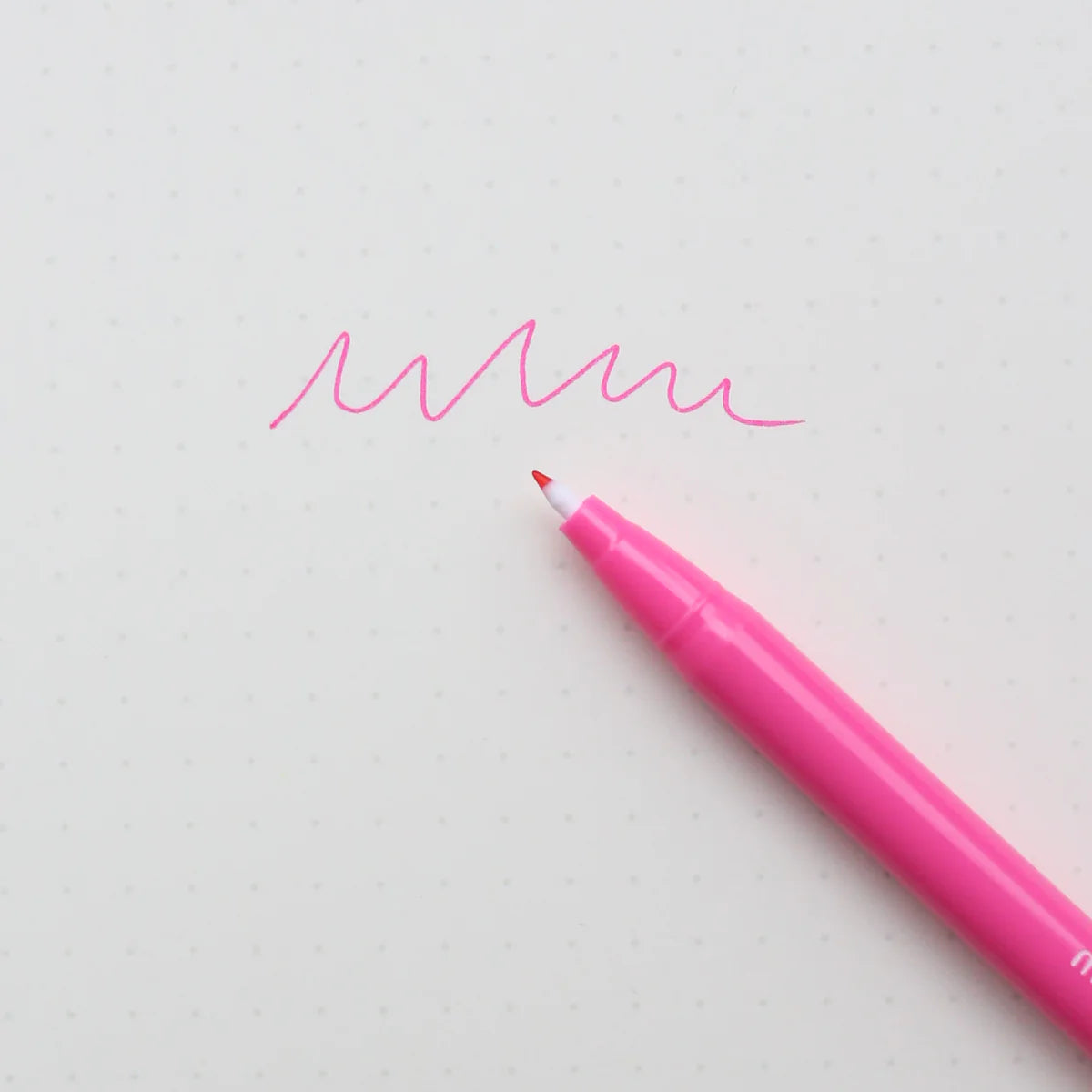 Plus Pen 3000, Pink