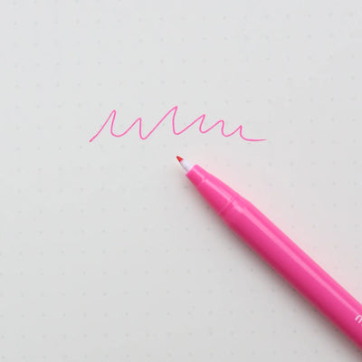 Plus Pen 3000, Pink