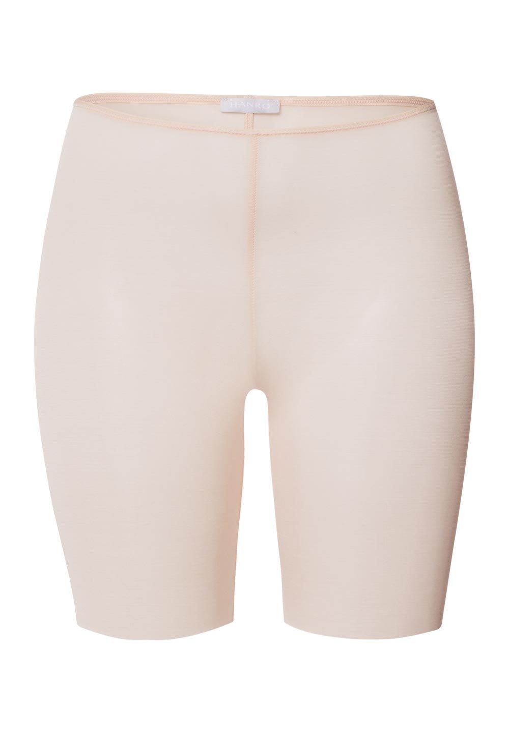 Smooth Illusion Shorts, Beige