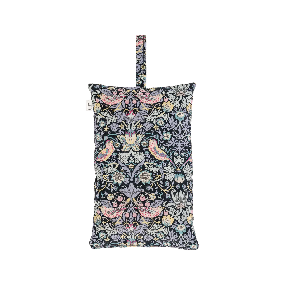 Lavendelpose, Liberty Strawberry Theif Black