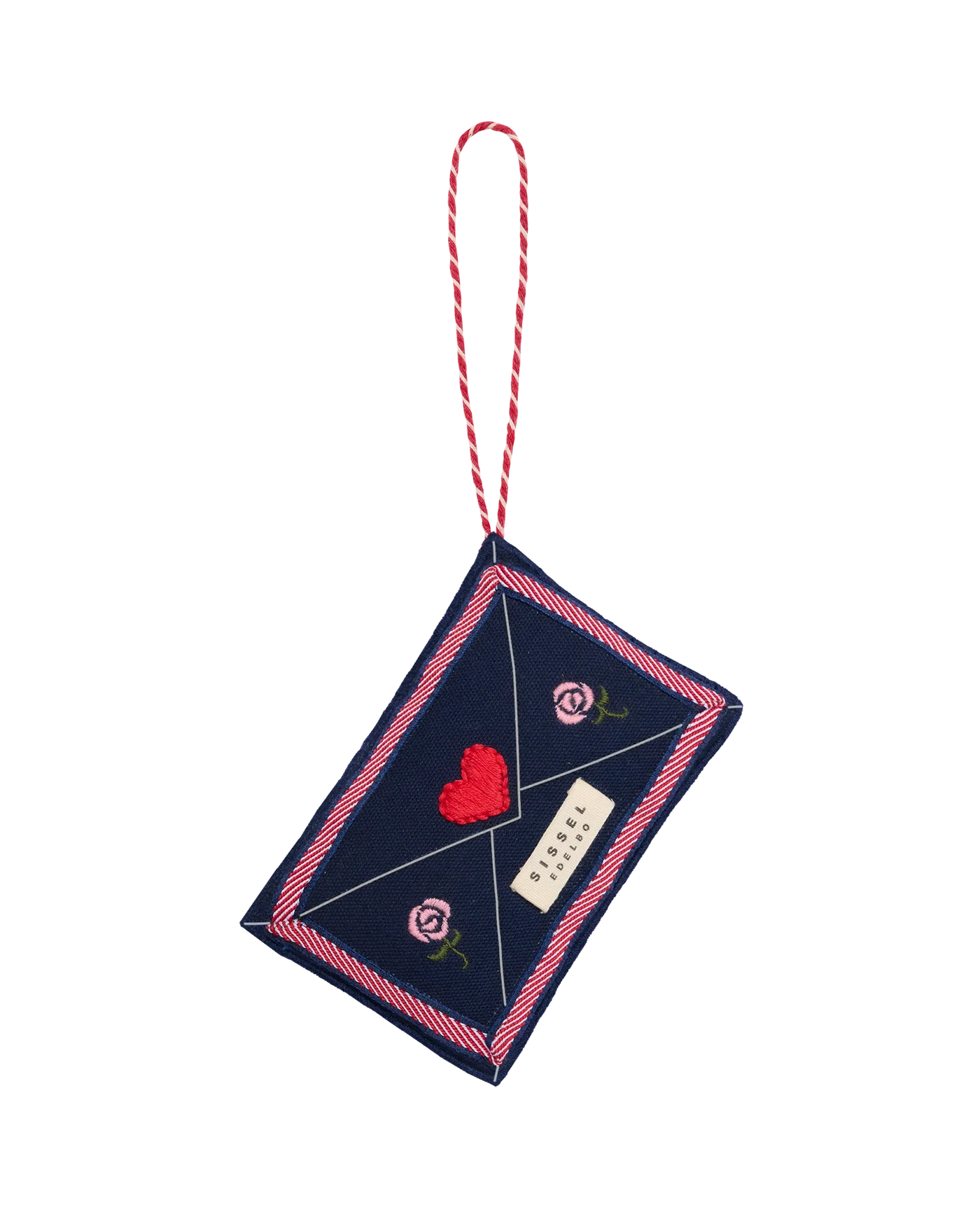Julepynt, Julebrev, Navy
