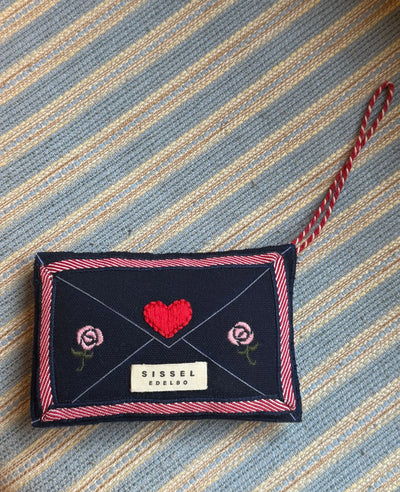 Julepynt, Julebrev, Navy