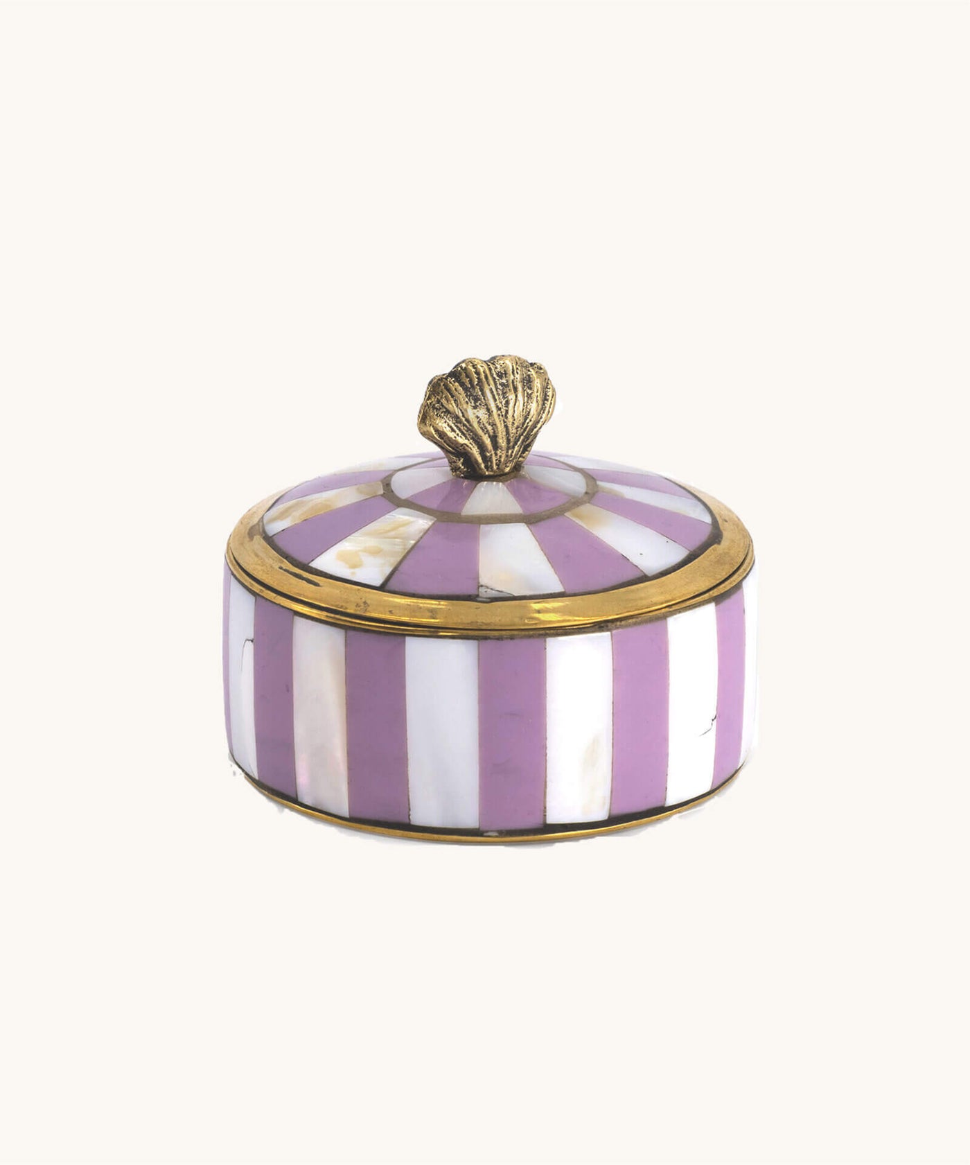 Scarlett Cirkus Æske, Lilac