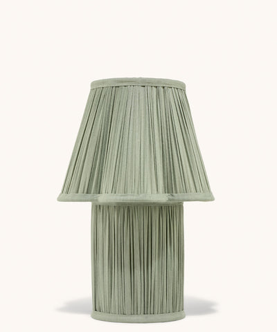 Myra Lampe, Lille, Silk Sage