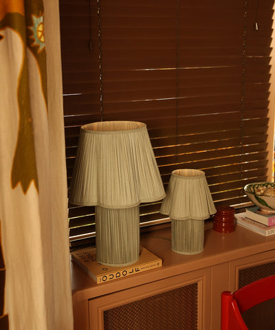Myra Lampe, Lille, Silk Sage