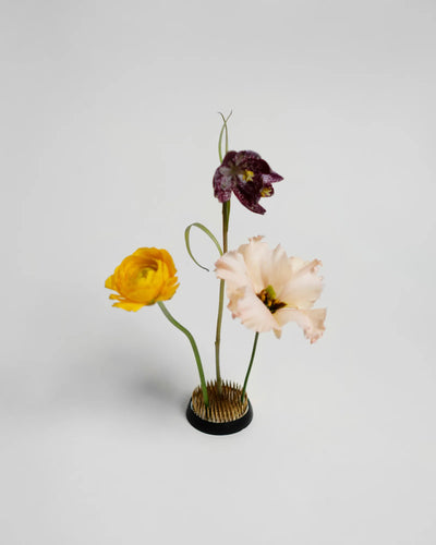 Kenzan Blomsterarrangør, Stor