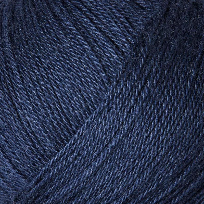 Compatible Cashmere, Marineblå